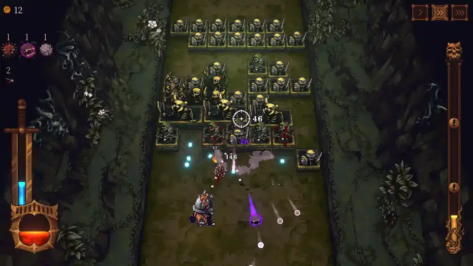 BALL x PIT: All Combinations Guide
