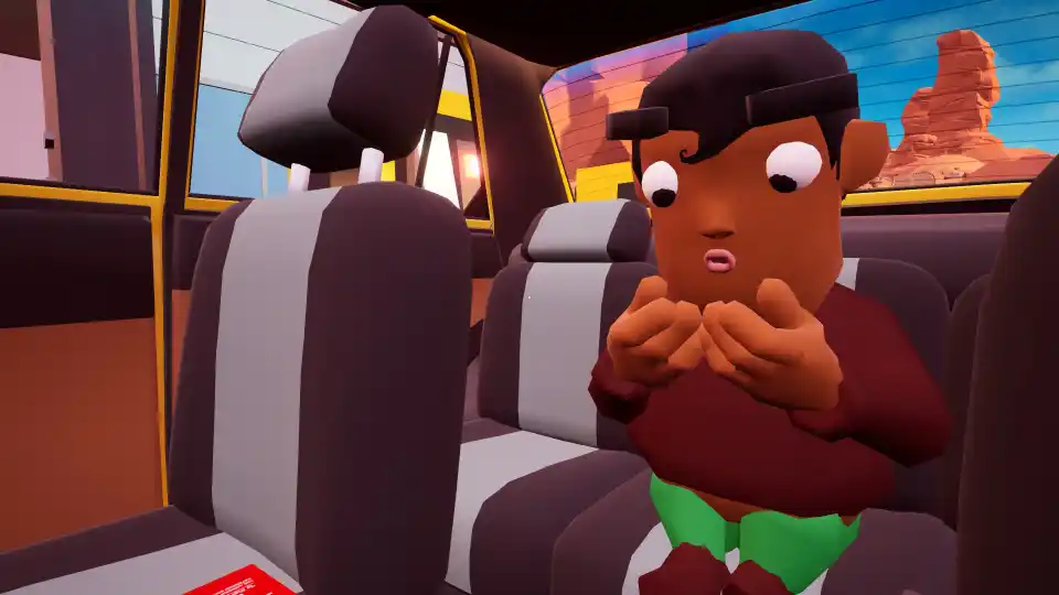 Backseat Drivers: How to Solve the Floor 666 Cannon Puzzle