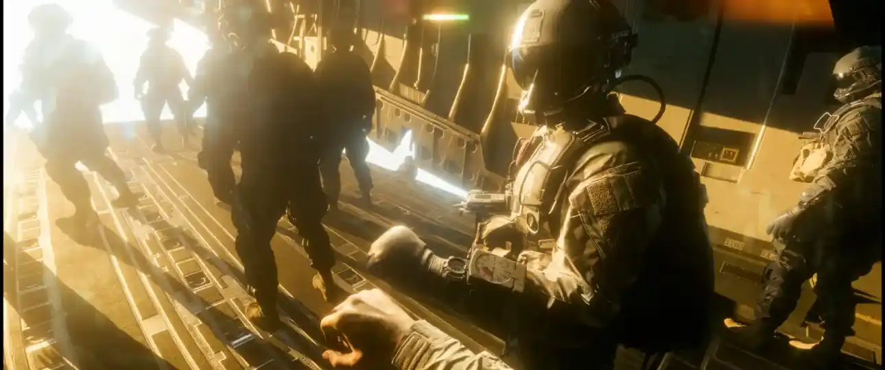 Battlefield 6: How to Disable Aim Blur (Depth of Field)