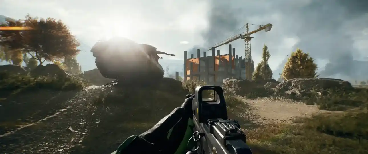 Battlefield 6: How to Fix “Server Disconnected” Errors