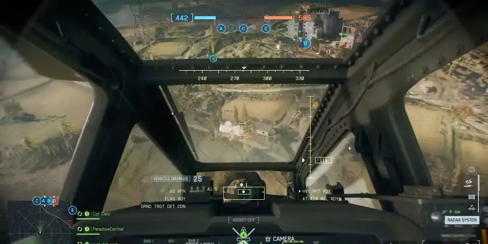 Battlefield 6: How to Level Up Vehicles Fast (Best XP Farm Guide)
