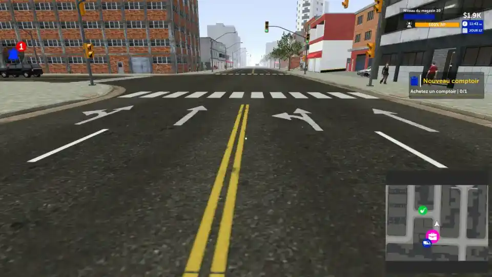 Cargo Simulator 25 – Save File Location