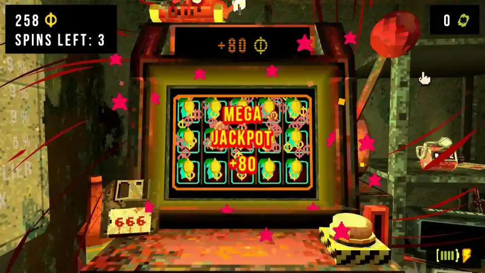 CloverPit – How to Guarantee Devil Calls for the 999 Ending