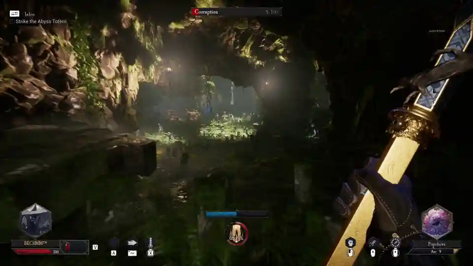 Daimon Blades – How to Safely Exit Expeditions