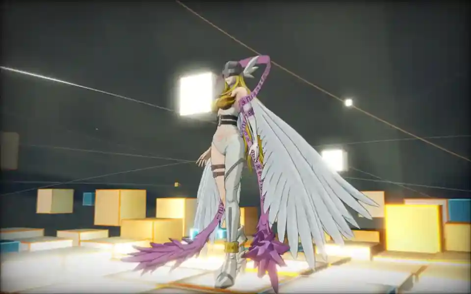 Digimon Story: Time Stranger – A Complete Guide to All 16 Personalities and Skills