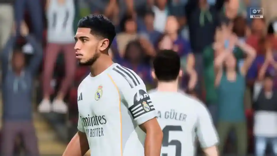 Ea Sports FC 26 – How to Fix Lag and Slow Motion