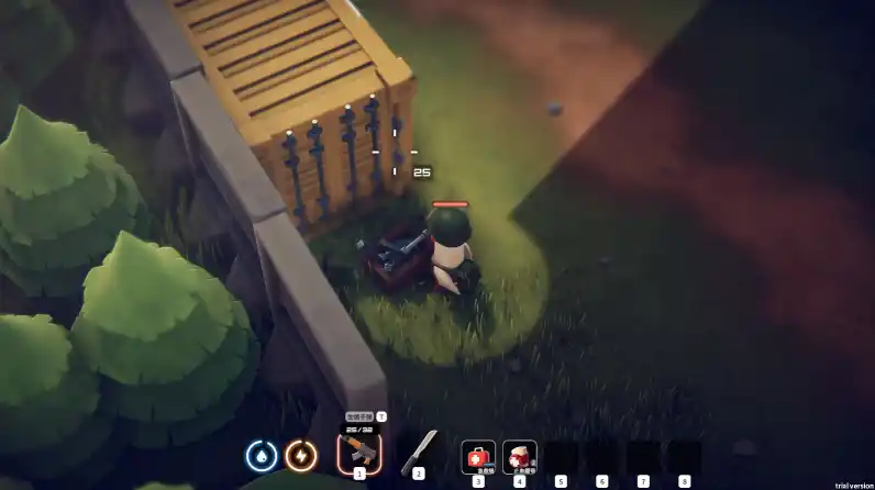 Escape From Duckov – Lab Access Guide