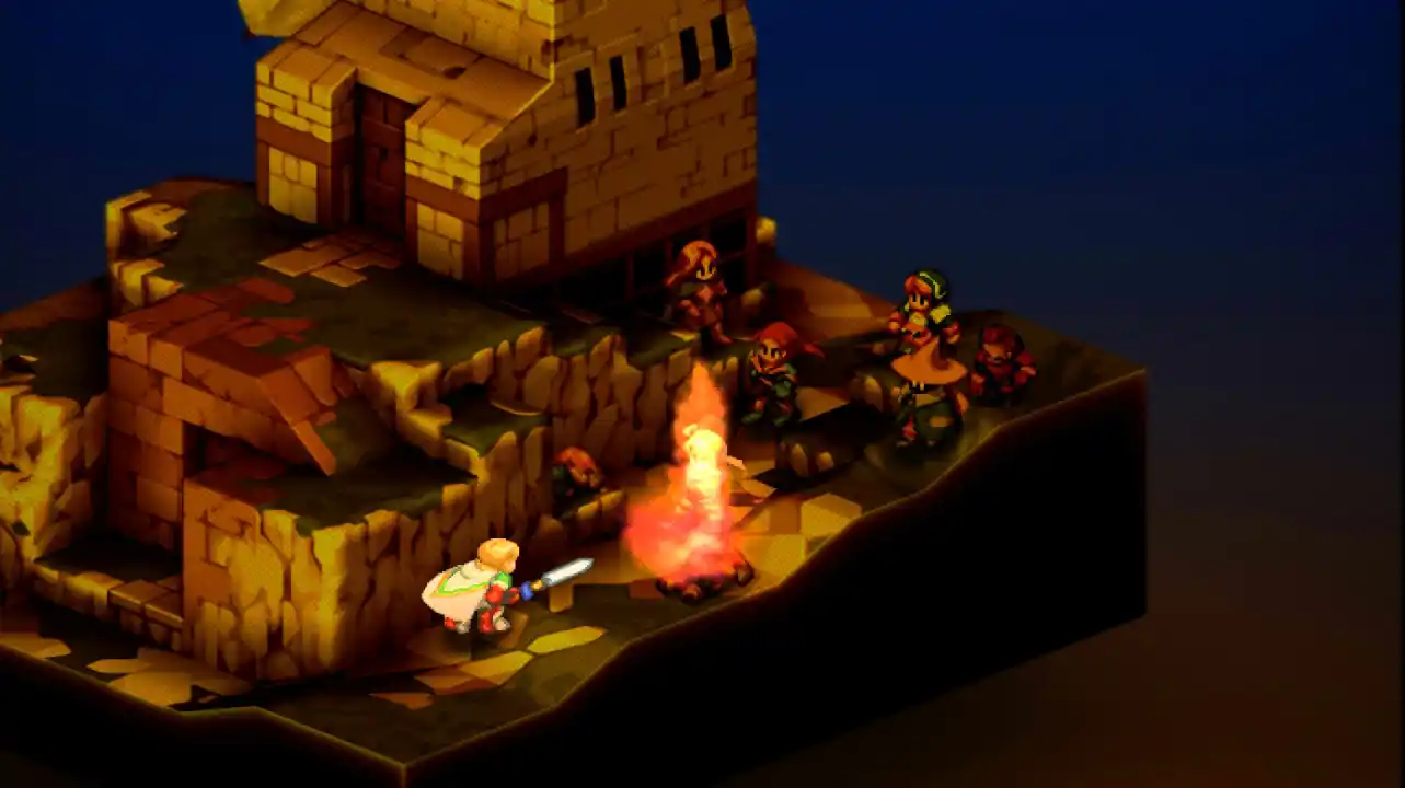 Final Fantasy Tactics – How to Get 100% Achievements