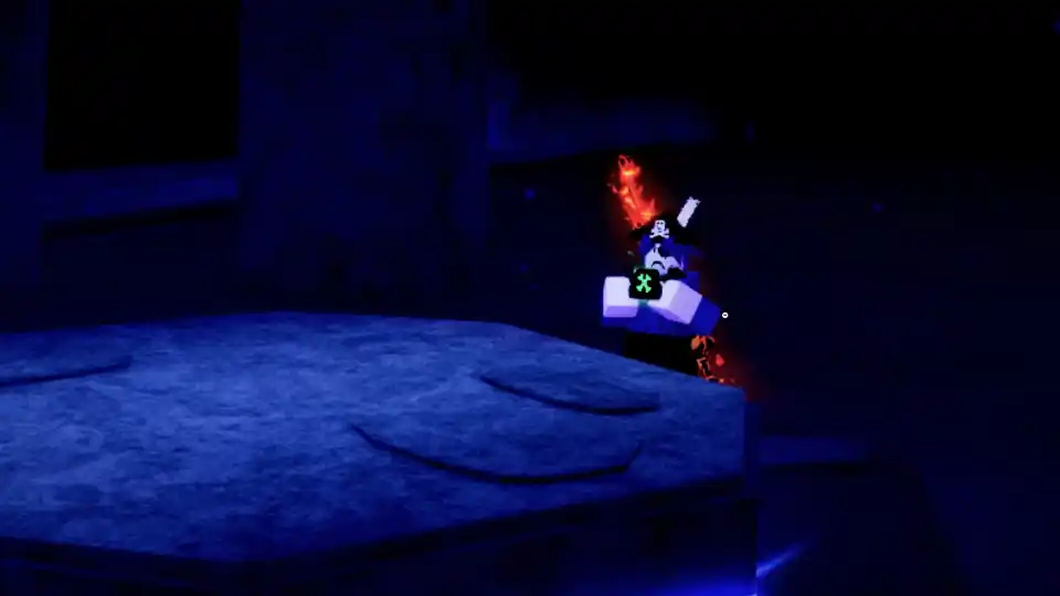 Fisch – Fright Update: Spooky Relic, Four Portals, And A Pumpkin Patch