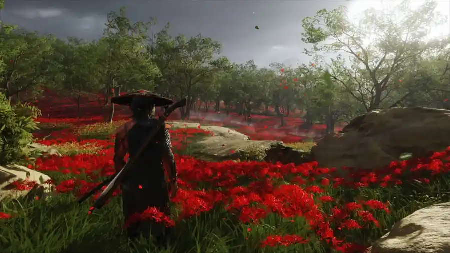 Ghost of Yōtei Bounty Guide: How to Find Every Hunt.