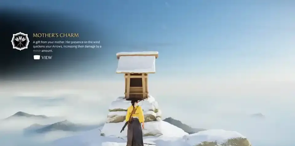 Ghost of Yōtei – How to Get 3 Secret Items on Mount Yote