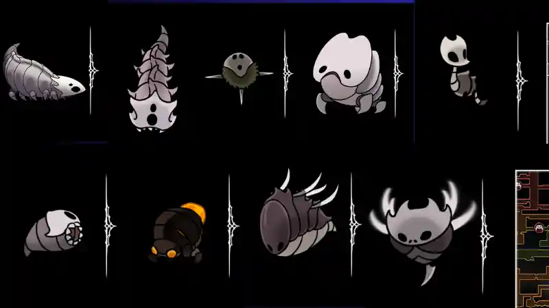 Hollow Knight Silksong: True Hunter Achievement Guide