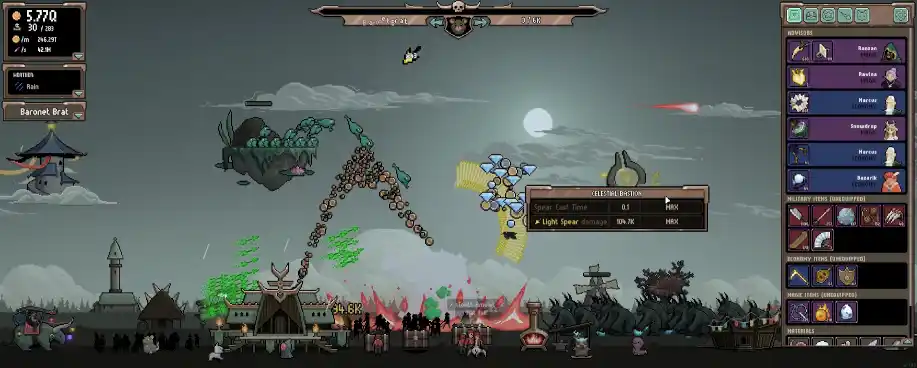 Idle Boss Rush – 100% Achievement Guide: The Ultimate Checklist