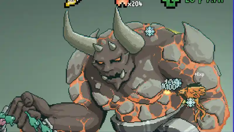 Idle Boss Rush – A Guide to All Boss Drop Items