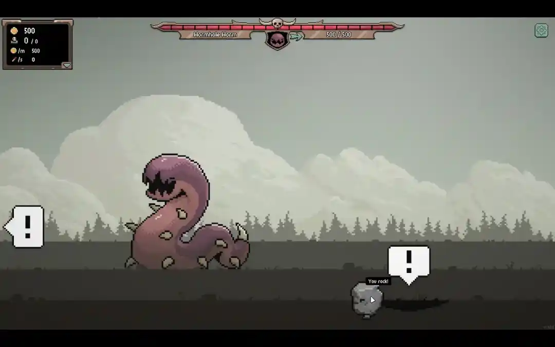 Idle Boss Rush – EZ Freeze Build: A Guide to One-Shotting Bosses
