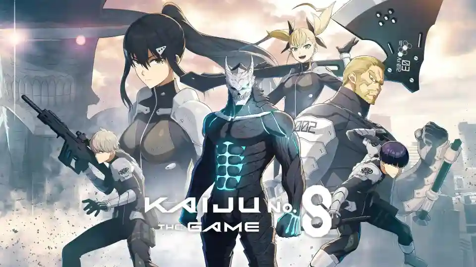 Kaiju No. 8 The Game – Tier List &amp; Reroll Guide