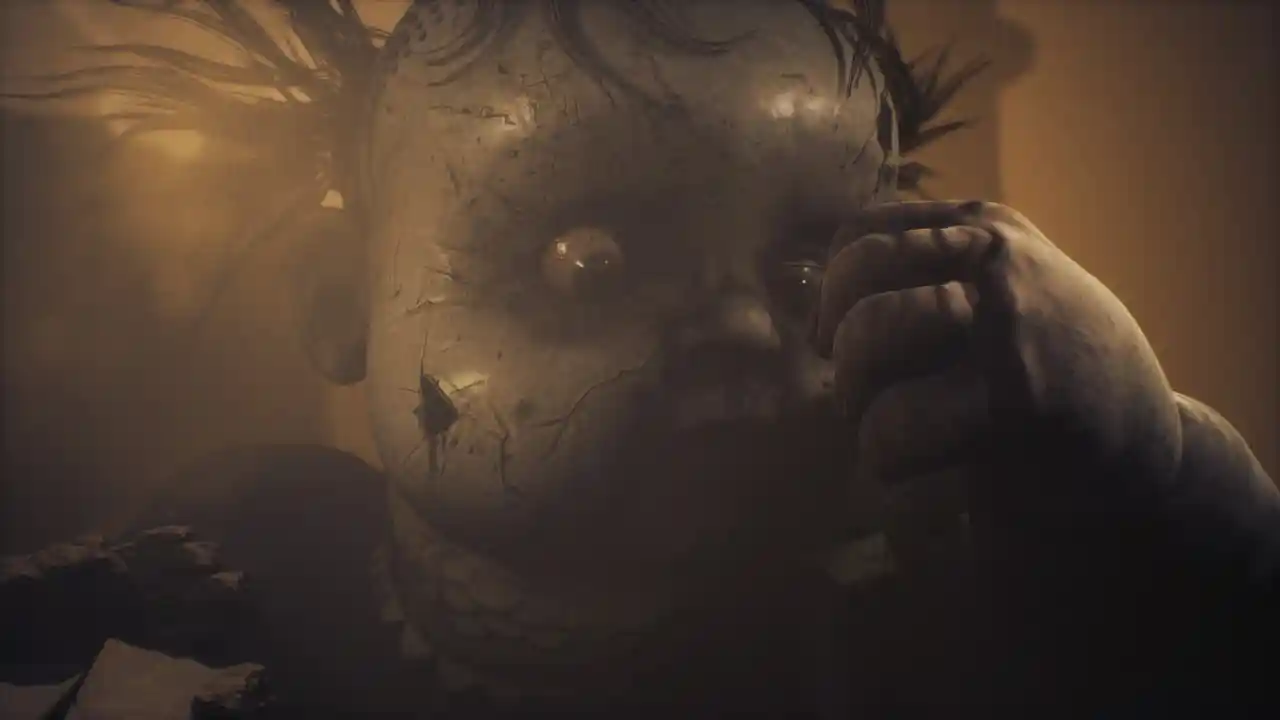Little Nightmares 3: All 25 Doll Locations Guide