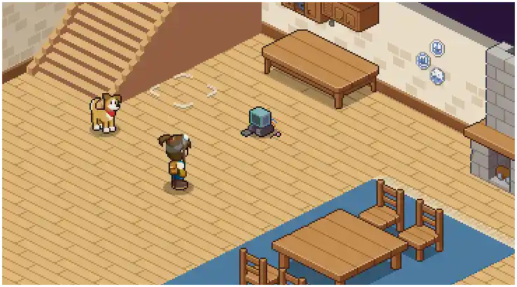 LittleRocketLab: How to Repair Pico and Unlock Tier 2 Research