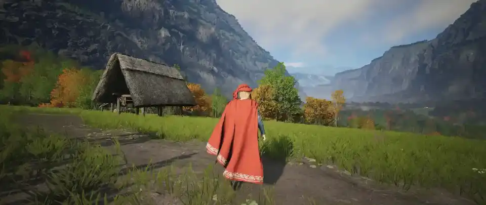 Manor Lords – Starting Location Guide: Why Your Starting Resources Don’t Matter Anymore