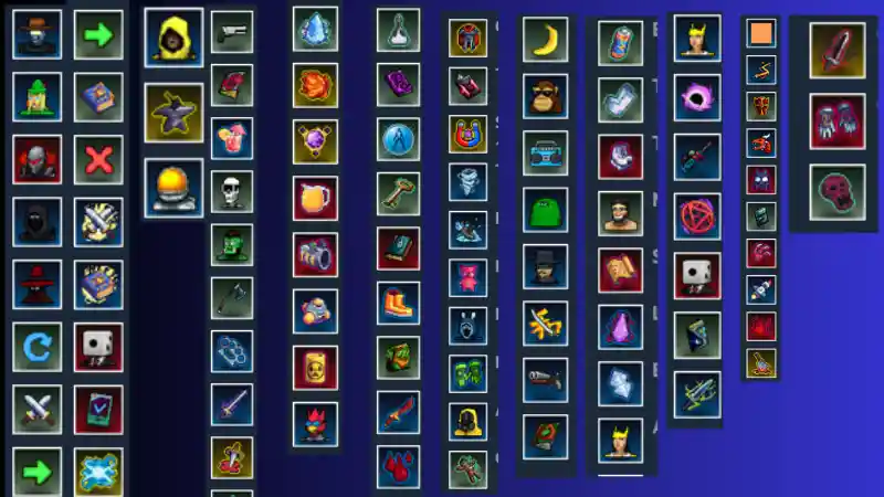 Megabonk – A Guide to 100% Achievements