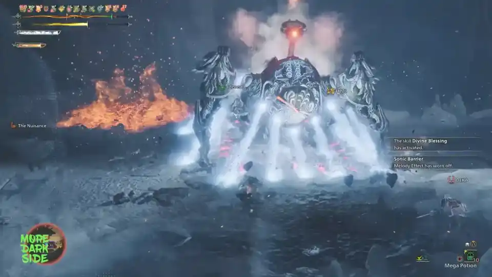 Monster Hunter Wilds – Omega Guide: How to Beat the Ultimate Boss