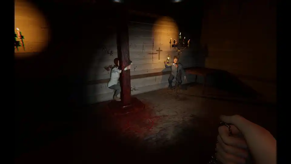 Phasmophobia – Halloween 2025 Event Guide