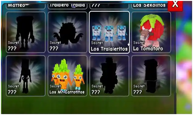 Plants Vs Brainrots – How to Get Los Mr. Carrotitos