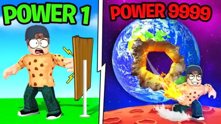 Punch Wall – All Active Roblox Codes (October 2025) for Free Potions