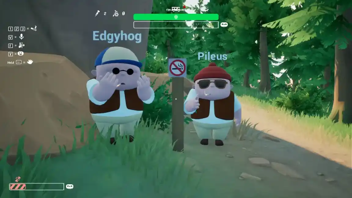 RV There Yet? – Join the MG Clan in Easy Guide for New Players