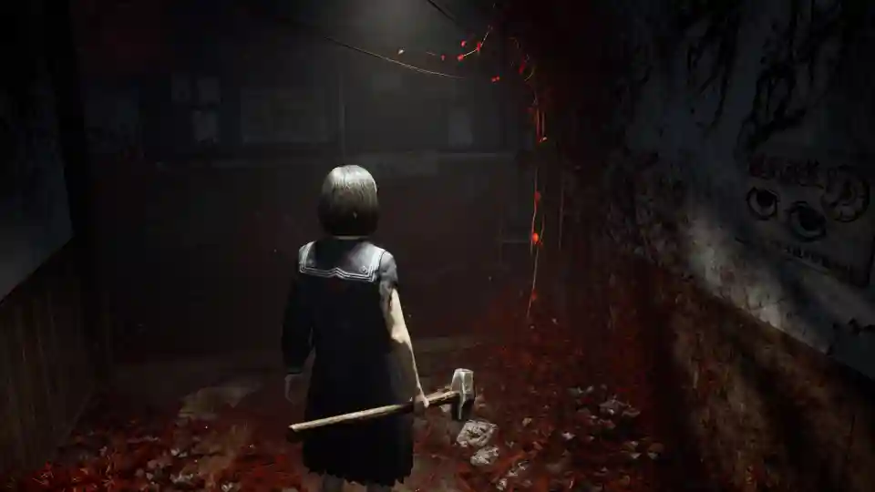Silent Hill f – Ending Guide: Hidden Truth