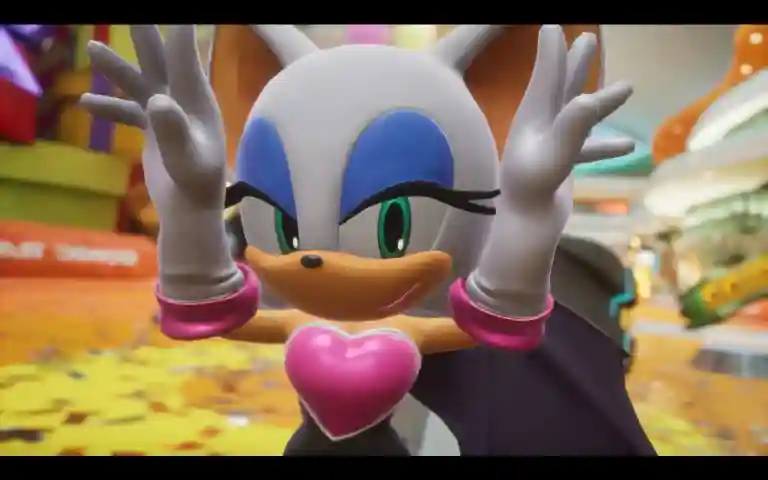 Sonic Racing: CrossWorlds – How to Beat Level 7 Rivals