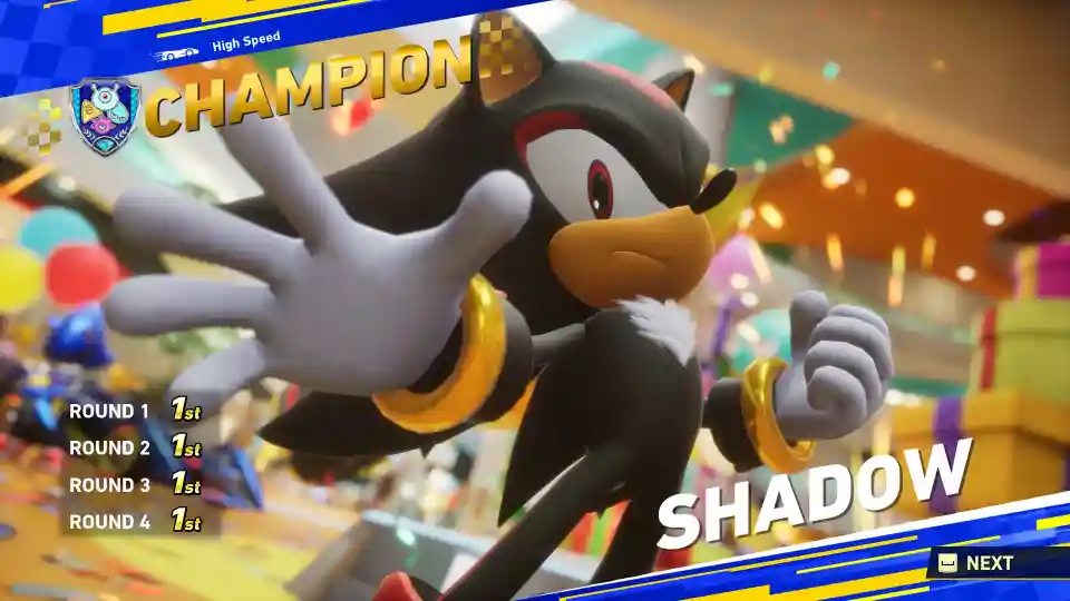 Sonic Racing: CrossWorlds – Time Trial and S-Rank Guide