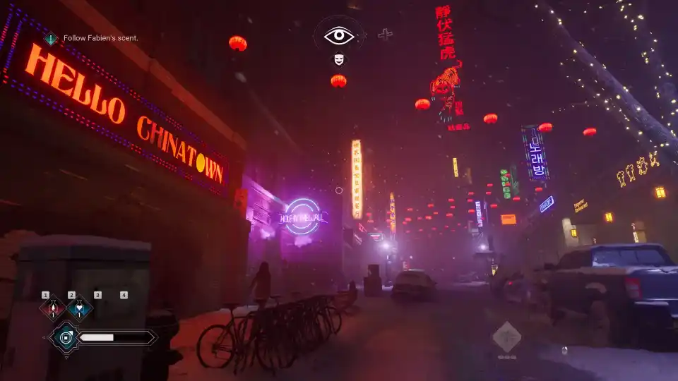 Vampire: The Masquerade – Bloodlines 2 – All Achievements Guide And 100% Roadmap