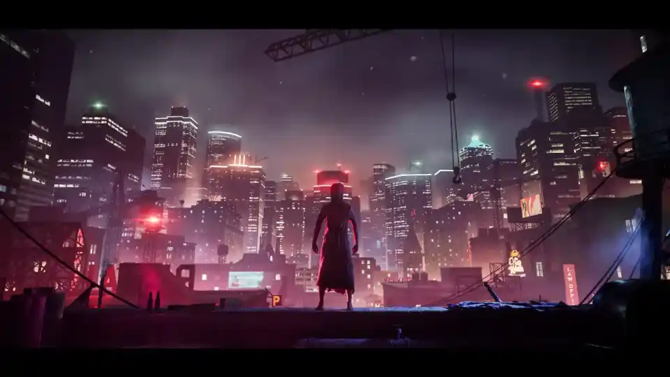 Vampire: The Masquerade – Bloodlines 2 – How to Fix Freezing Issue
