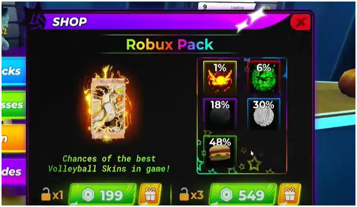 Volleyball Legends – New Codes October 2025: Free Spins And Rewards
