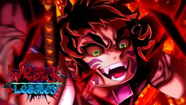Weak Legacy 2 – Sun Breathing Guide: How to Get V1, V2, and All Moves