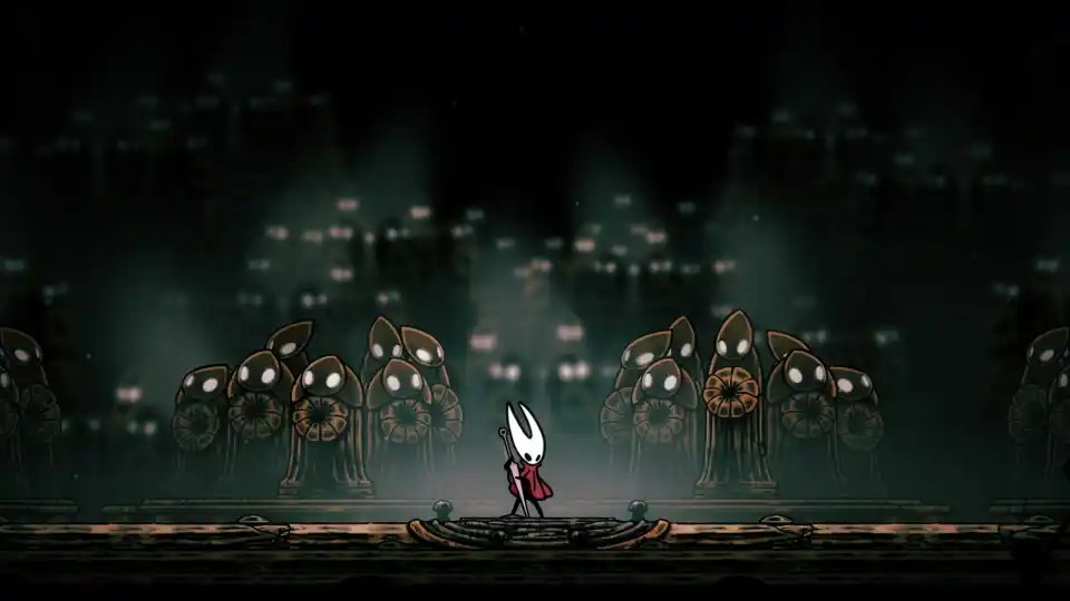 Hollow Knight: Silksong – How to Analyze Your Save for 100% Completion