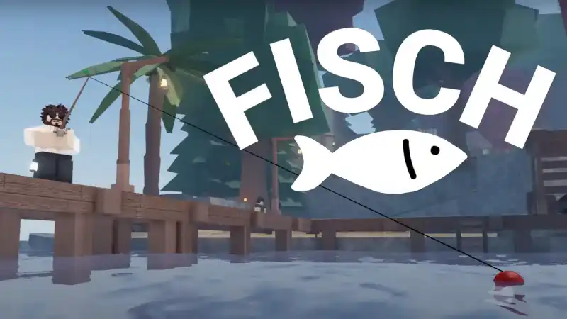 Fisch – Fast Money-Making Fishing Spots After Lost Jungle Update