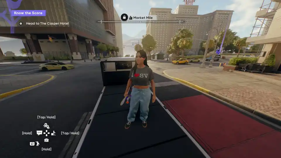 skate. – How to Fix Crashing and Disconnects