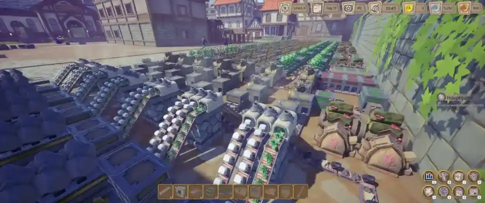 Alchemy Factory: FAQ and Pro-Optimization Guide