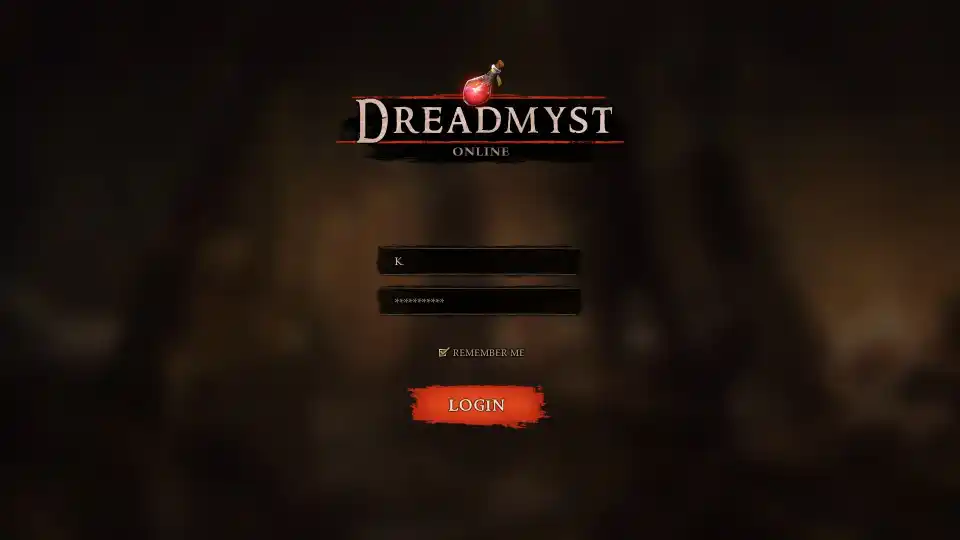 Dreadmyst: Connection Fixes and Beginner’s Guide