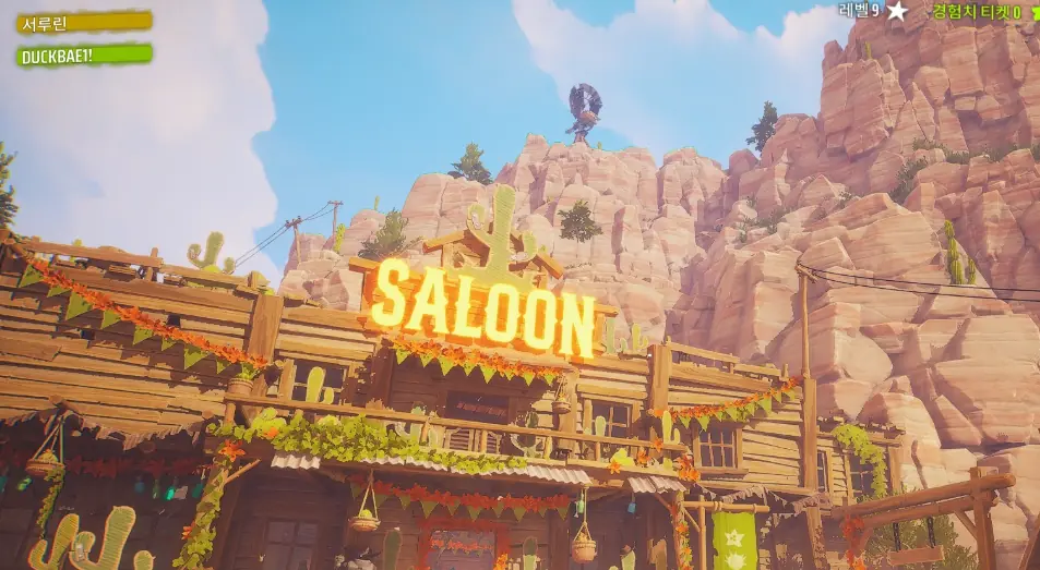 Far Far West – How to Fix Mouse Delay and Aiming Input Lag