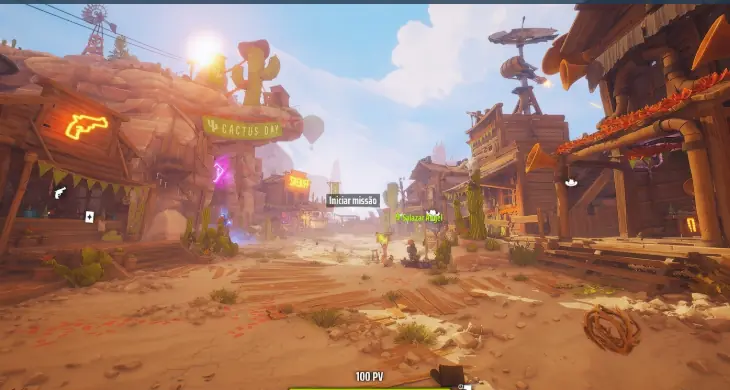Far Far West – The Complete Collectibles &amp; Secrets Guide