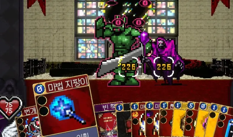 Vampire Crawlers – How to Defeat Death (The Ultimate Guide)