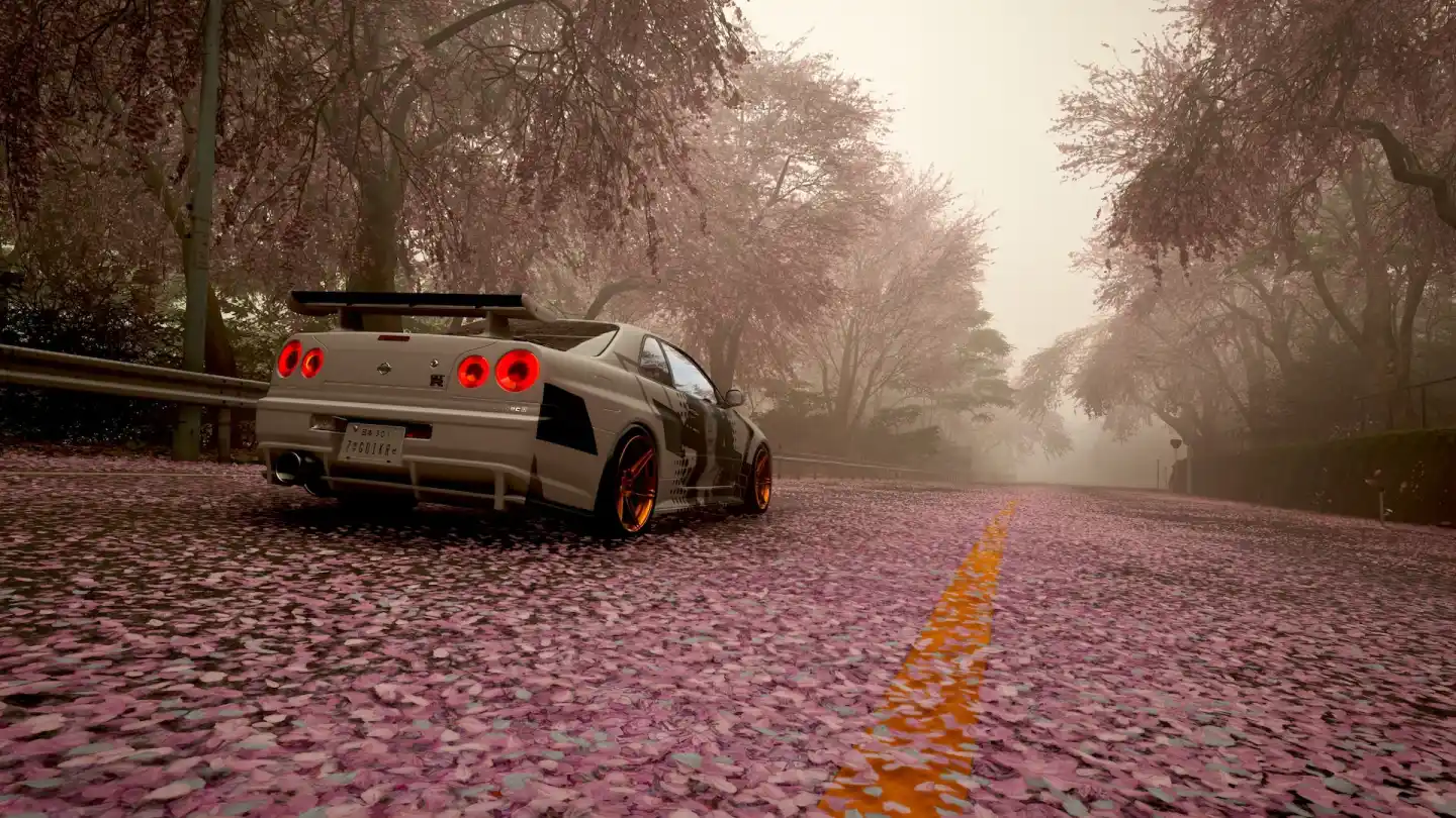 Forza Horizon 6 – How to Tune Your Car for Beginners