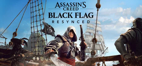 Set Sail for Glory: An Essential Beginner's Guide to Assassin's Creed Black Flag Resynced