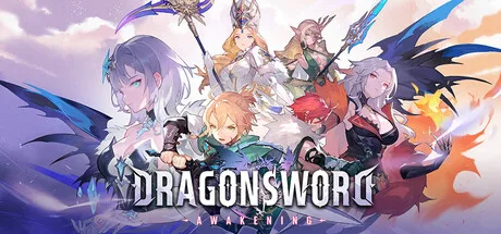 DragonSword : Awakening - Your Essential Beginner's Guide to Aethelgard