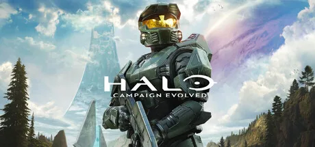 Halo: Campaign Evolved - Your First Steps to Saving Humanity