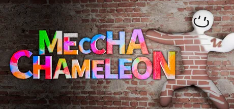 MECCHA CHAMELEON: A Beginner's Guide to Shapeshifting Success