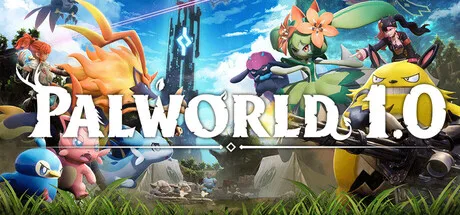 Palworld: Your Essential Beginner's Guide to Surviving the Palpagos Islands